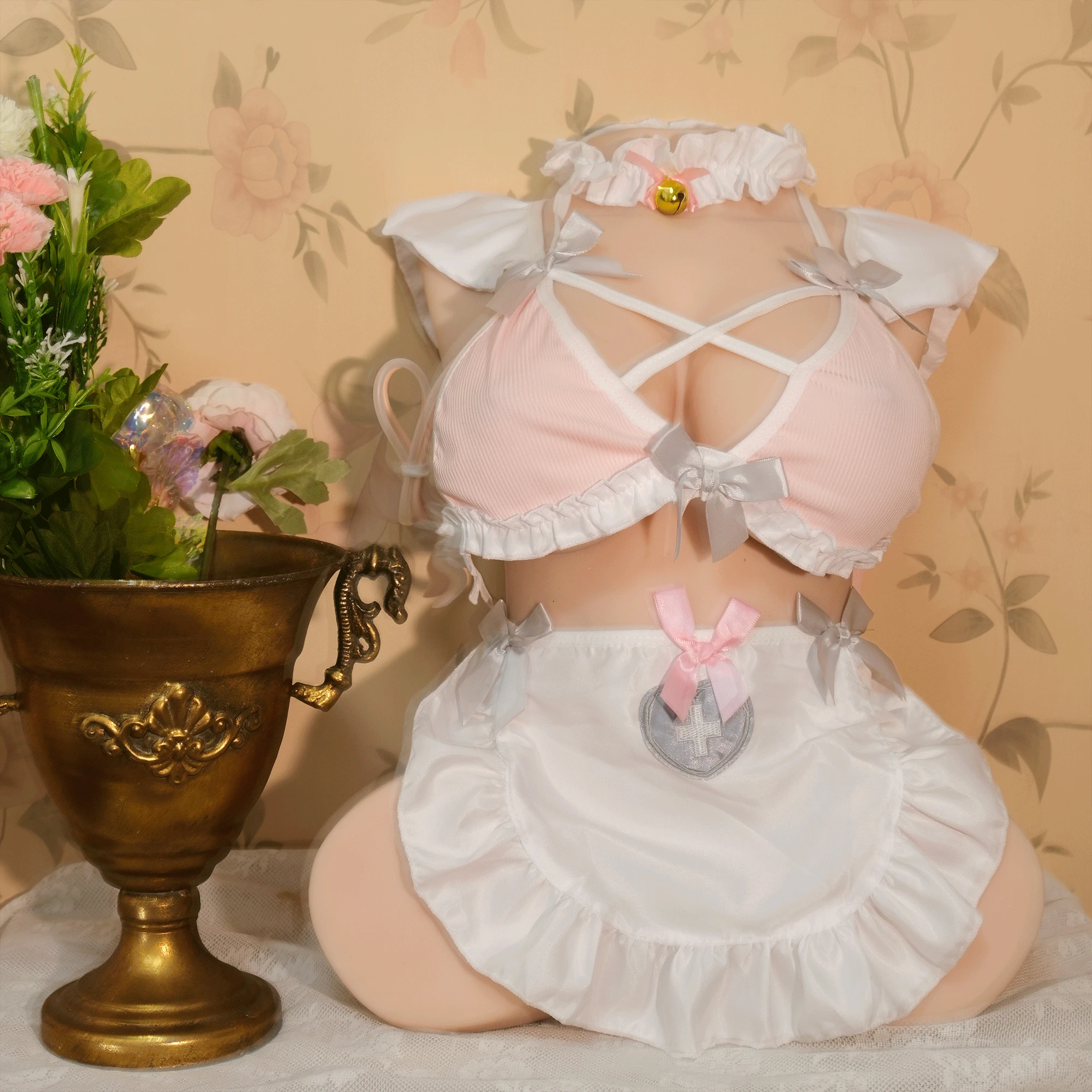 Evolova advanced Sex Robots with lifelike features and responsive AI technology
